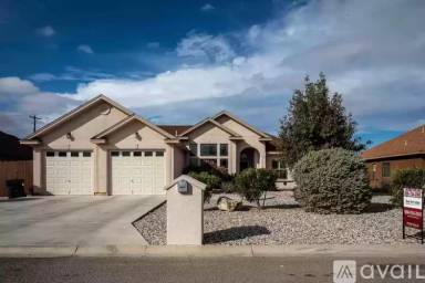 Main picture of 532 Quail Creek Dr