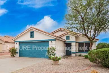 Main picture of 9039 E Fox St