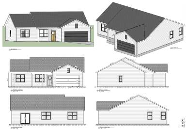 Main picture of 4109 Pebblebrook Cir SW