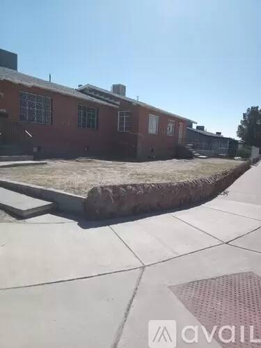 Main picture of 1218 Howze St