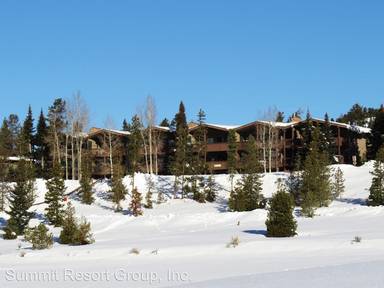 Main picture of Timberline