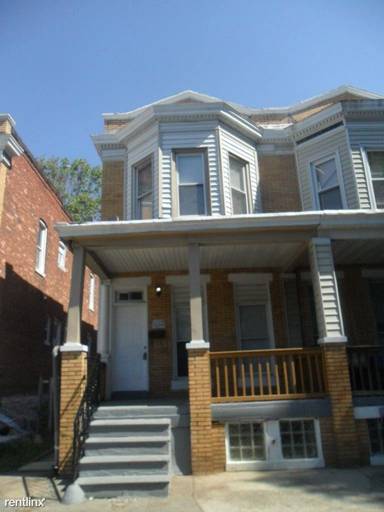Main picture of 3116 Baker St