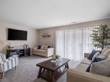 Main picture of Tiffany Woods