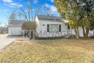 Main picture of 16863 Rougeway St