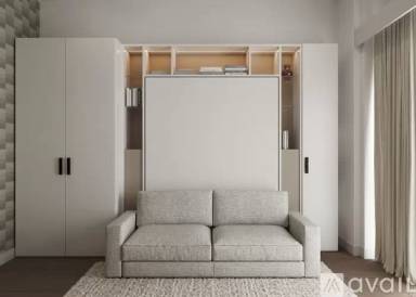 Main picture of 800 Broad St