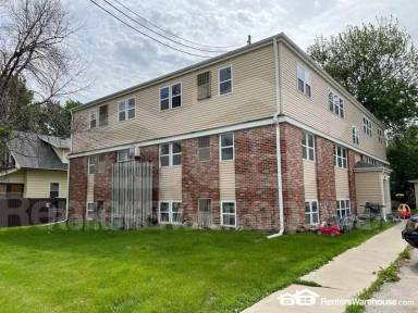 Main picture of 303 S Madison St