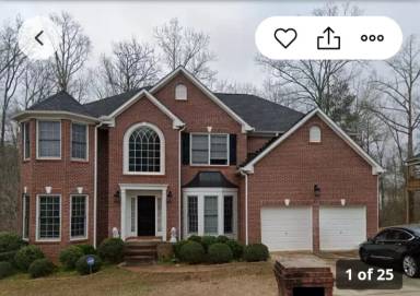 Main picture of 6386 Greenock Dr