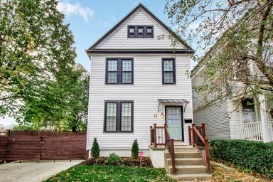 Main picture of 12 18th St