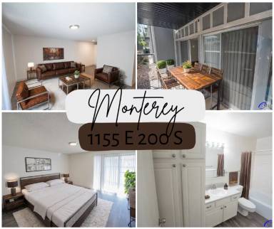 Main picture of 1155 E 200 S