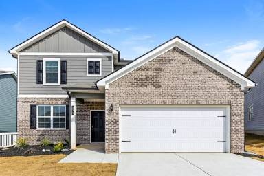 Main picture of Hamilton Pointe