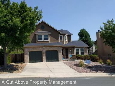 Main picture of 8926 Alpine Valley Dr