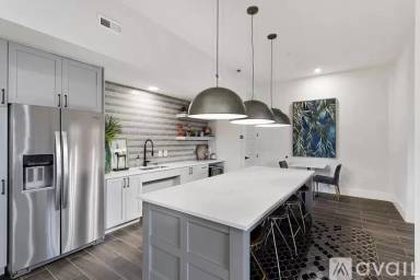 Main picture of The Reid Apartments