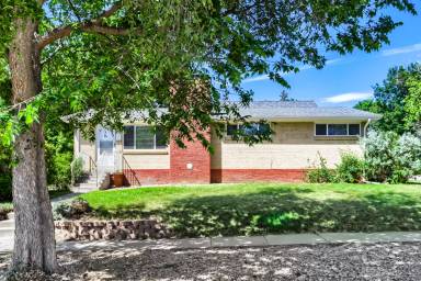 Main picture of 404 Arapahoe St
