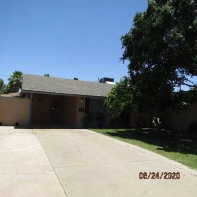 Main picture of 803 W 18th St