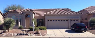 Main picture of 3847 N Paseo del Sol