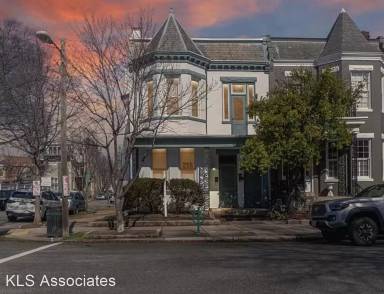 Main picture of 1622 Hanover Ave