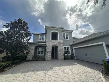 Main picture of 7731 Minutemen Loop