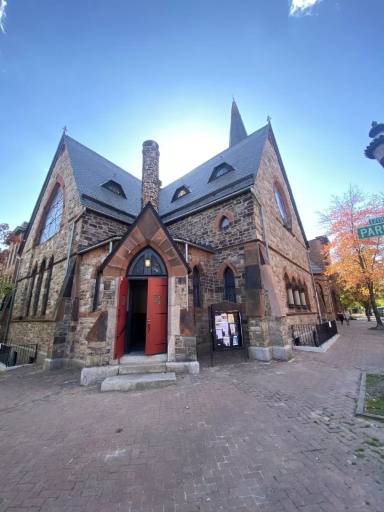Main picture of 201 Wilson St