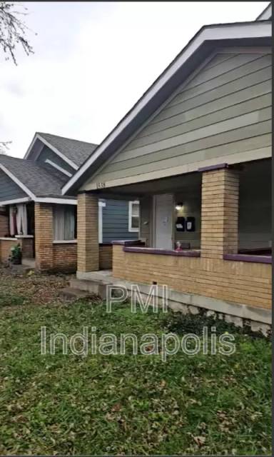 Main picture of 1540 N Grant Ave