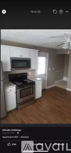 Main picture of 607 George St