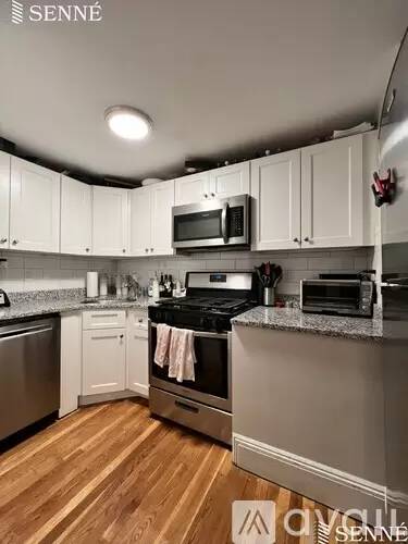 Main picture of 22 Yarmouth St