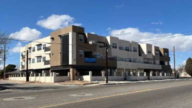 Main picture of 2211 Rio Grande Blvd NW