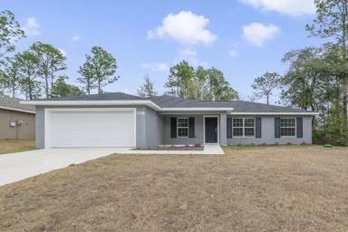 Main picture of 8027 N Independence Way