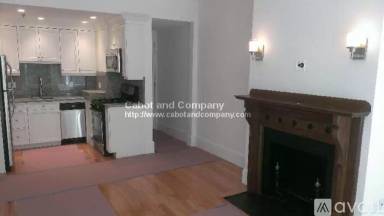 Main picture of 247 Newbury St