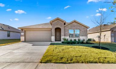 Main picture of The Graystone Ridge