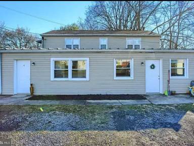 Main picture of 1030 Wayne Ave