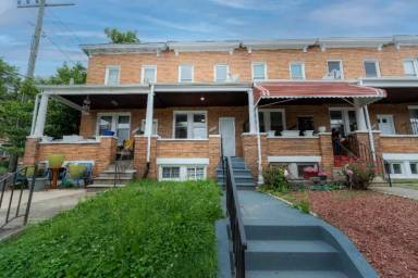 Main picture of 2602 Beryl Ave