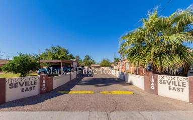 Main picture of Seville East