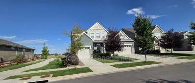Main picture of 2310 Tyrrhenian Cir