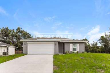 Main picture of 23402 Judge Ave