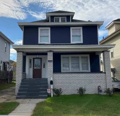 Main picture of 1218 17th St