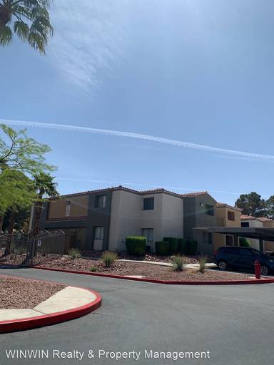 Main picture of Desert Shores Villas