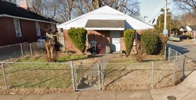 Main picture of 1103 Springdale St