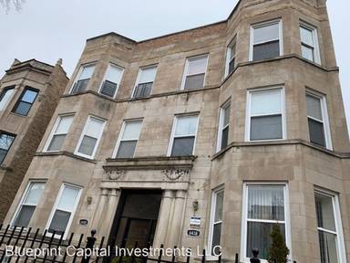 Main picture of 6438 S Maryland Ave