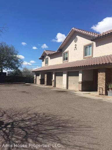 Main picture of 1622 S 31st Ave