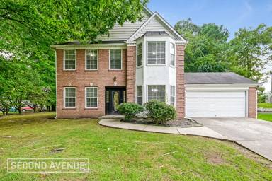 Main picture of 4023 Sautee Trl