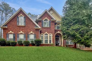 Main picture of 1047 Battersea Pl