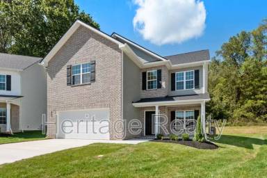 Main picture of 11547 Barkley Knoll Ln