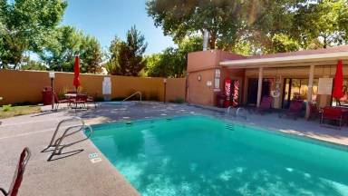 Main picture of Reserve At Santa Fe