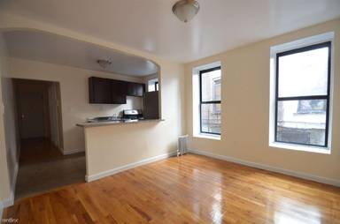 Main picture of 516 W 136th St