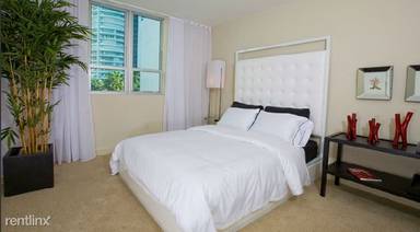 Main picture of 1550 Brickell Apartments