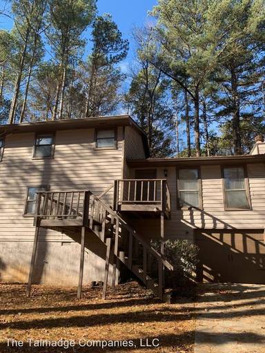 Main picture of 3218 Berrong Way