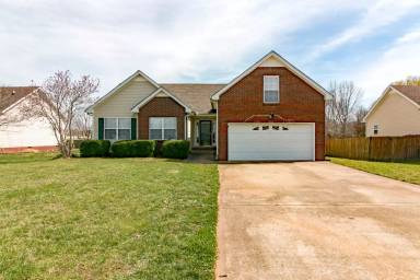 Main picture of 3825 Roscommon Way