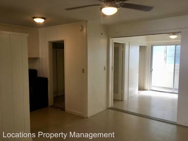 Main picture of Hawaiian Prince Apartments