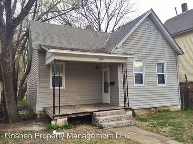 Main picture of 1014 S Topeka Ave