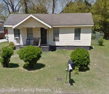 Main picture of 509 Alabama St